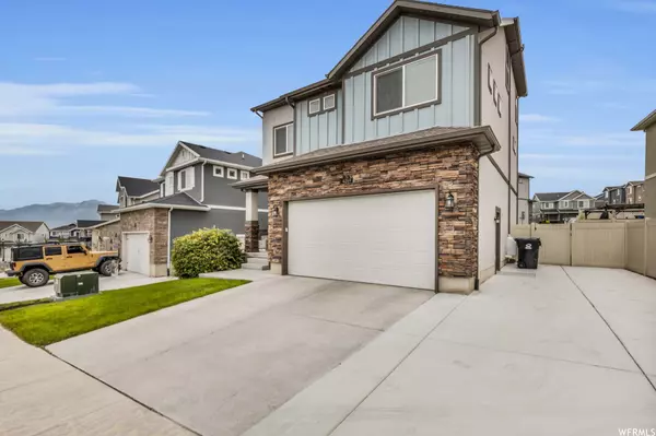 Herriman, UT 84096,4269 W ABBEY BEND LN