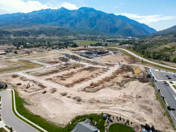 Mountain Green, UT 84050,6022 TIMPANOGOS LN #223