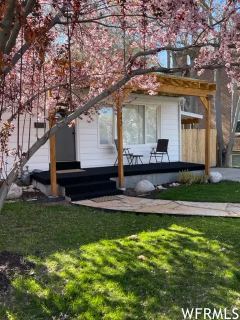 3342 S 825 E, Salt Lake City, UT 84106