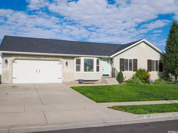 Riverton, UT 84096,14086 S MILL CANYON PEAK DR W