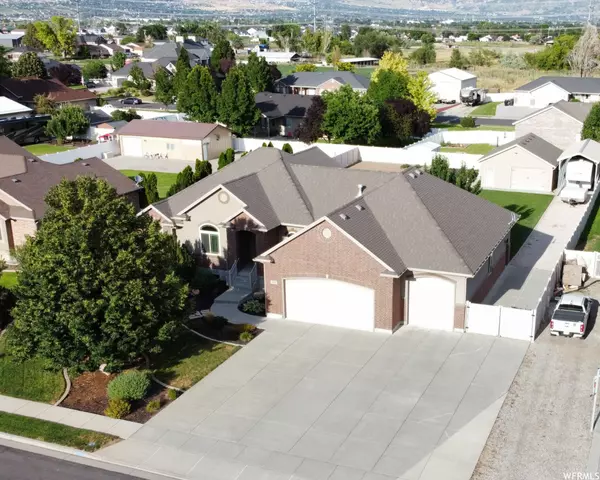 Plain City, UT 84404,1838 N 3450 W