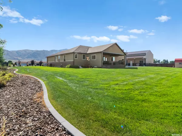 Tremonton, UT 84337,11995 N 4800 W