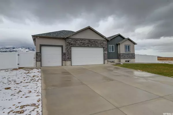 Grantsville, UT 84029,240 S WILD CHERRY WAY #142