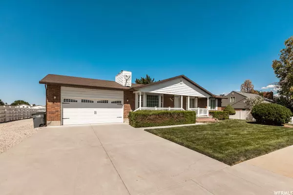 South Jordan, UT 84095,2570 W 9435 S