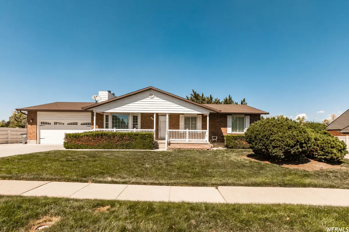 South Jordan, UT 84095,2570 W 9435 S