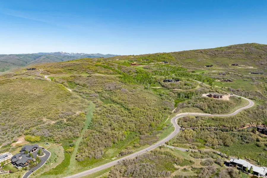 9029 QUAIL RIDGE LN #34, Park City, UT 84098