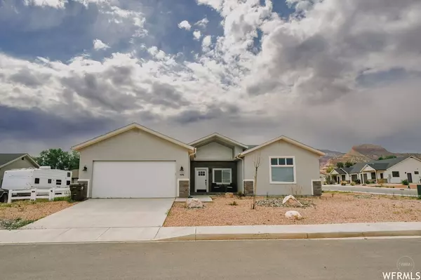 Kanab, UT 84741,1546 S WEST CREEKSIDE DR