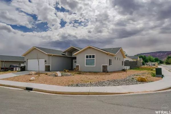 Kanab, UT 84741,1546 S WEST CREEKSIDE DR