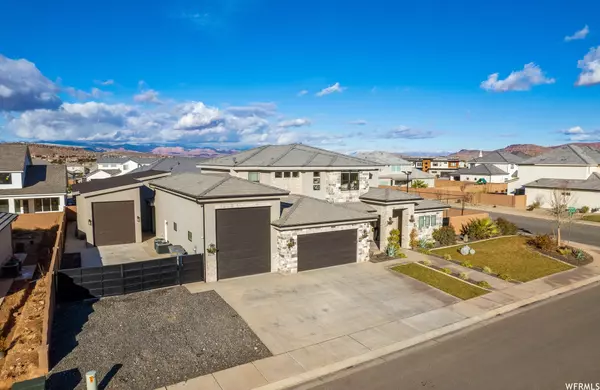2235 E FIELDSTONE DR, St. George, UT 84790