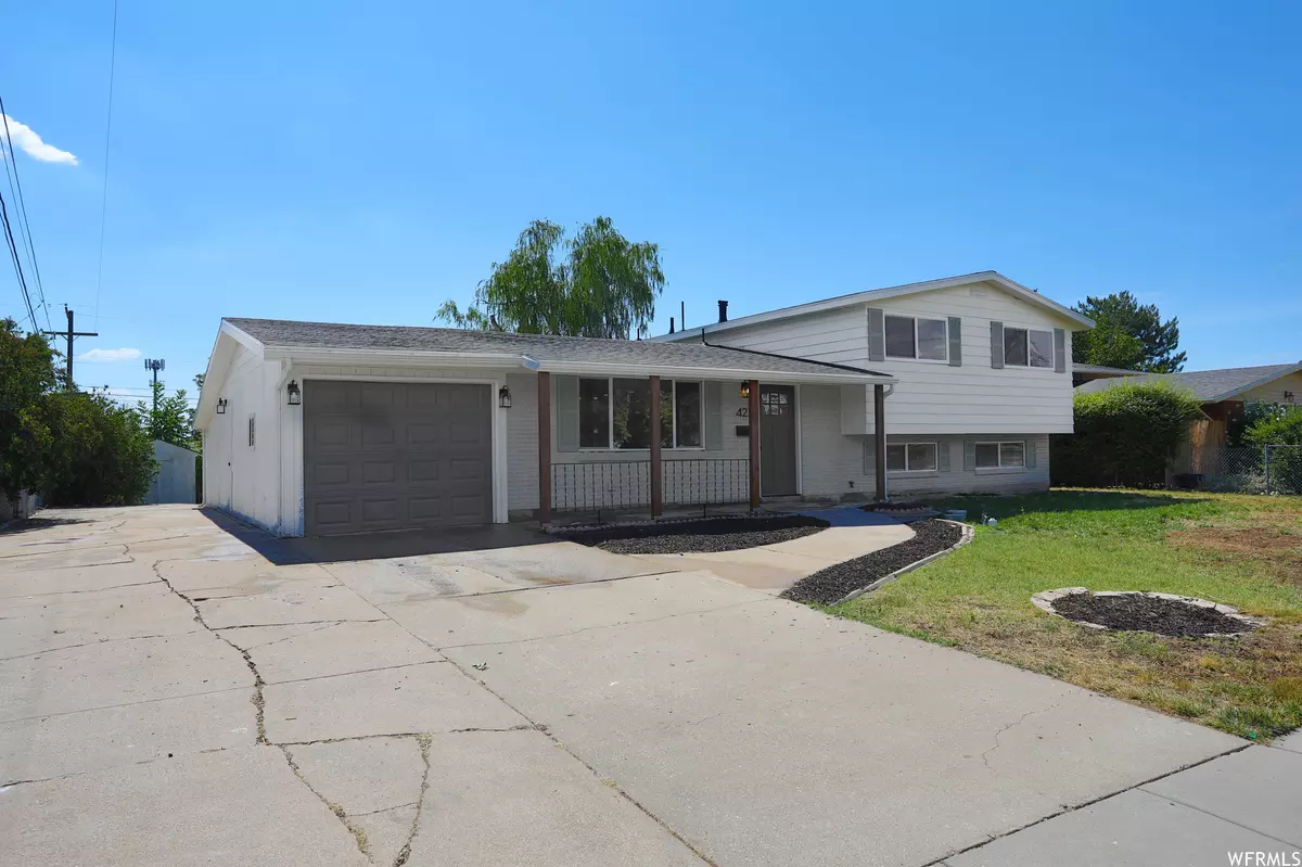 Layton, UT 84041,423 SPURLOCK