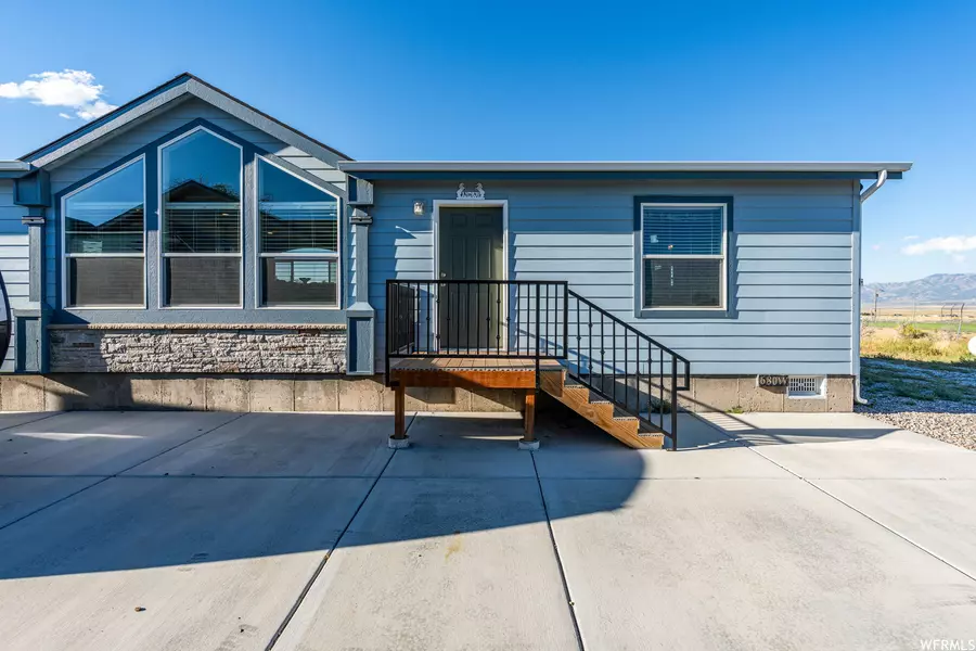 Address Not Disclosed