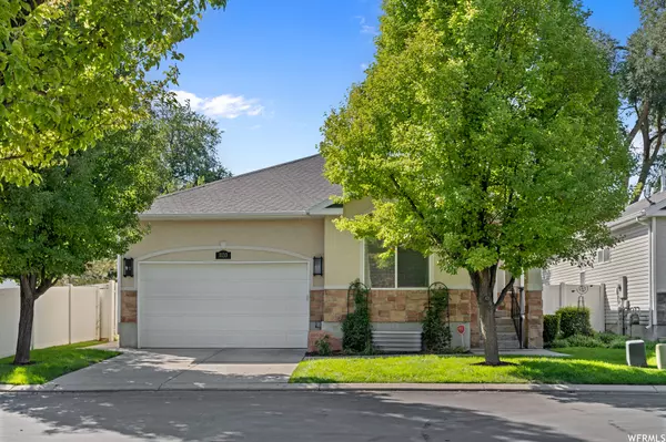 1133 W AUTUMN LEAF LN,  Taylorsville,  UT 84123