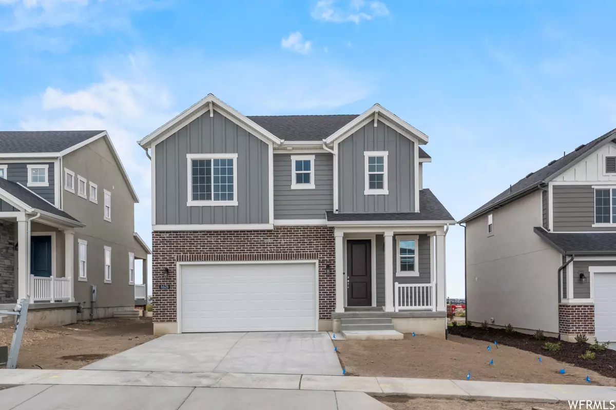 Herriman, UT 84096,6626 W SNOW KING LN