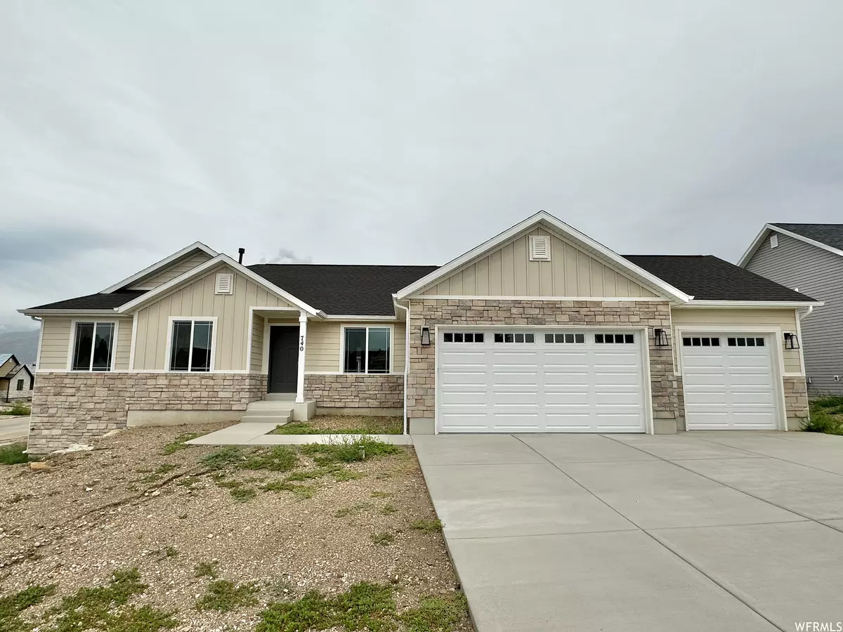 Perry, UT 84302,740 W 2200 S