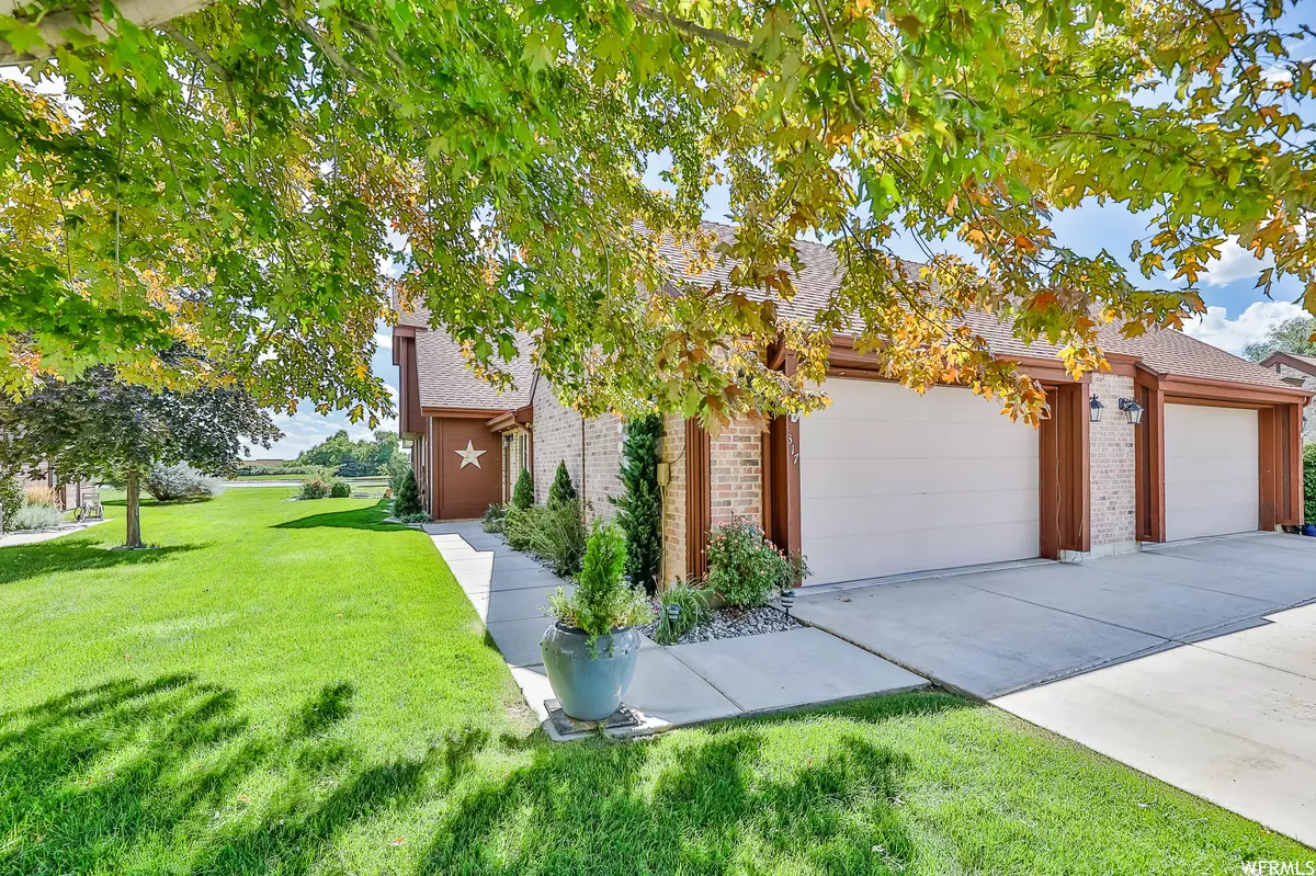 Pleasant View, UT 84414,317 WILLOW WAY