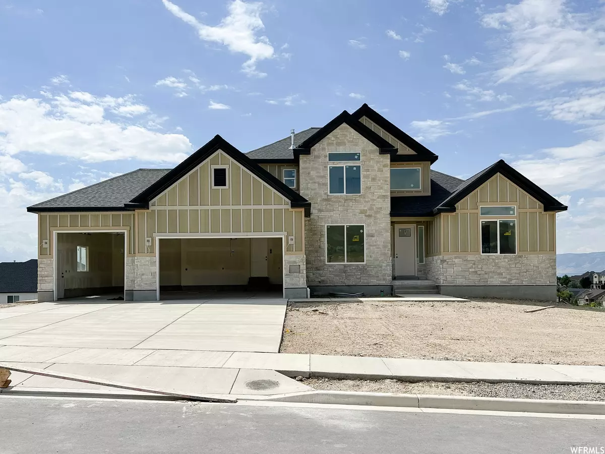 Highland, UT 84003,6075 W BOULDER RIDGE WAY #418 N #418