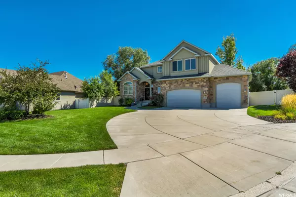 Riverton, UT 84065,1337 W NATASHA CIR S