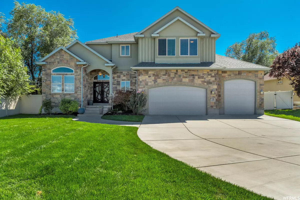 Riverton, UT 84065,1337 W NATASHA CIR S