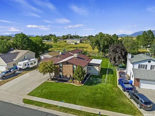 West Point, UT 84015,1922 W 550 N