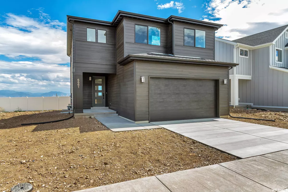 West Jordan, UT 84081,6661 S GLADE CREEK DR W #144