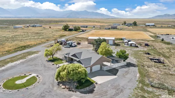 Erda, UT 84074,2135 W ERDA WAY