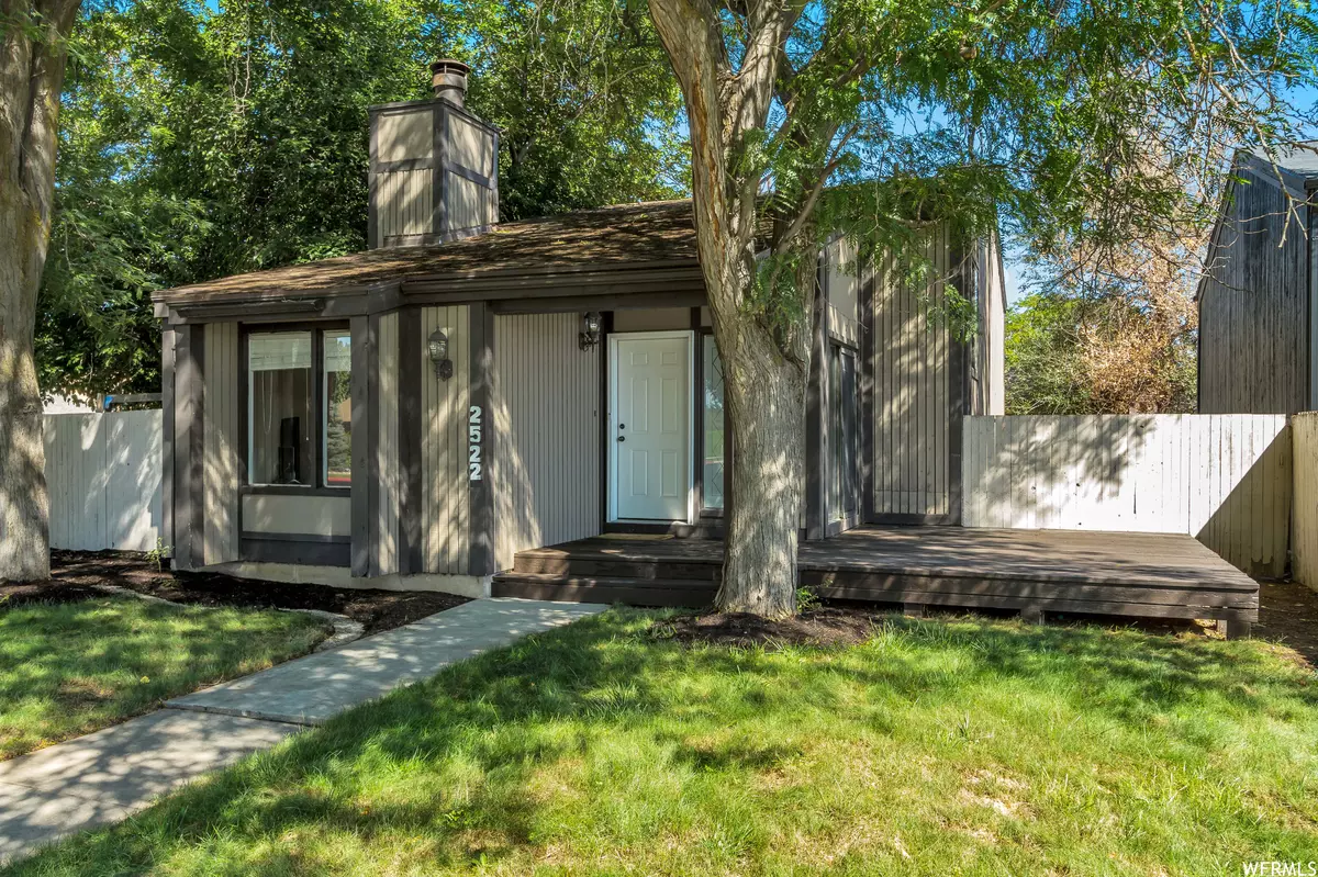 Taylorsville, UT 84119,2522 W HARDROCK CIR S