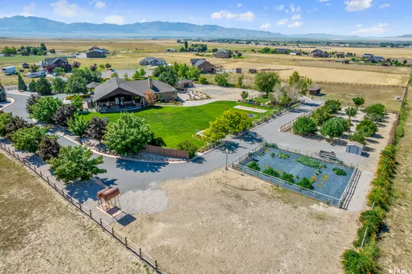 Erda, UT 84074,3154 N BRONZEWOOD CIR
