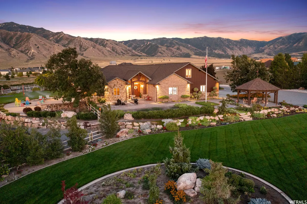 Erda, UT 84074,3154 N BRONZEWOOD CIR