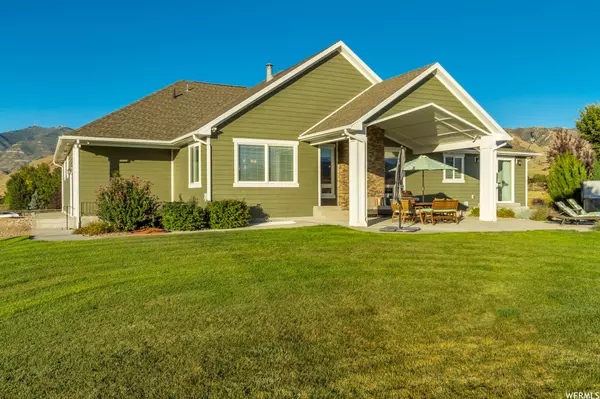 Erda, UT 84074,3085 N BRONZEWOOD CIR