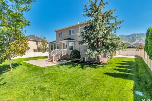 Draper, UT 84020,13336 S LAKE FOREST DRIVE DR E