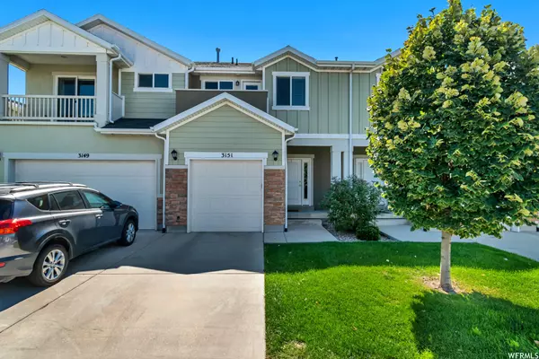 Lehi, UT 84043,3151 W PRAIRIE GRASS DR