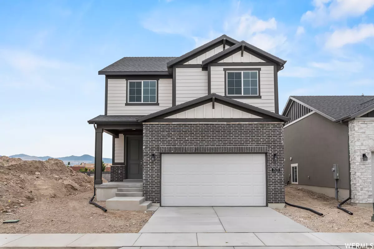 West Jordan, UT 84084,7470 S GRANT GROVE LN