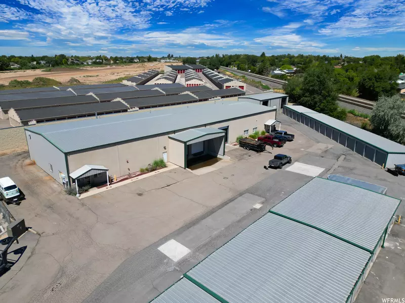 1105 N 1600 W, Layton, UT 84041