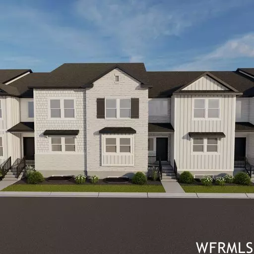 Herriman, UT 84096,4563 W MONUMENT PEAK DR S #1525