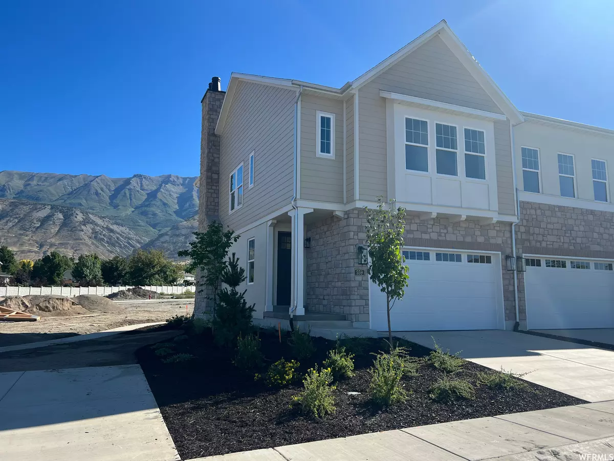 Lindon, UT 84042,547 N HAWKS RISE LN W #40