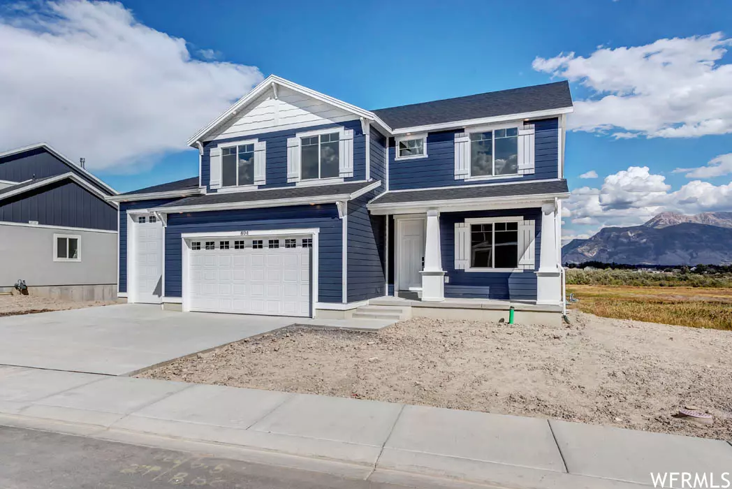 Spanish Fork, UT 84660,3633 E 1180 S #127