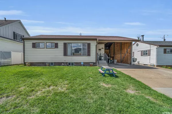 Washington Terrace, UT 84405,4783 S 200 E