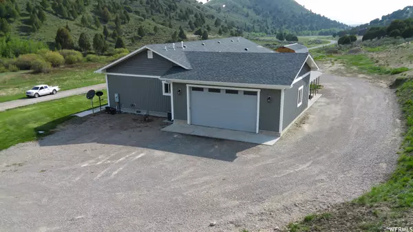 Bancroft, ID 83217,2020 SWENSON RD