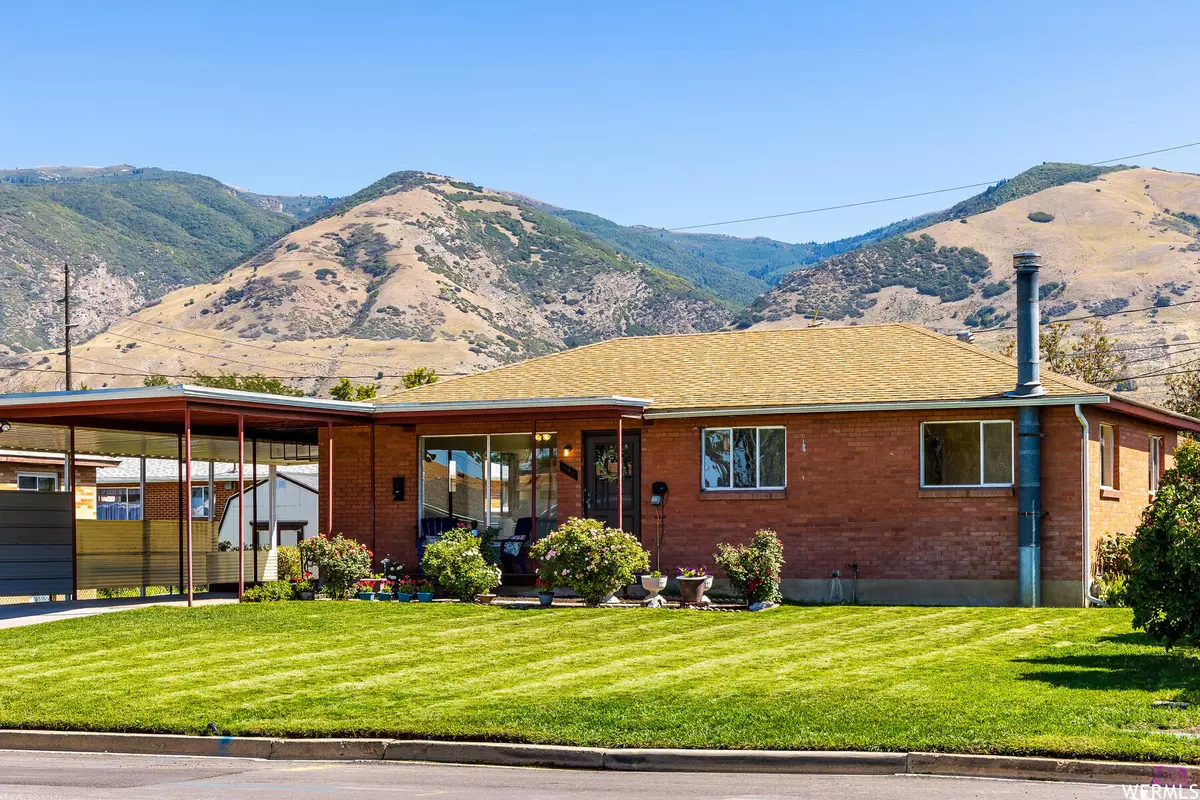 Bountiful, UT 84010,1550 N 350 W