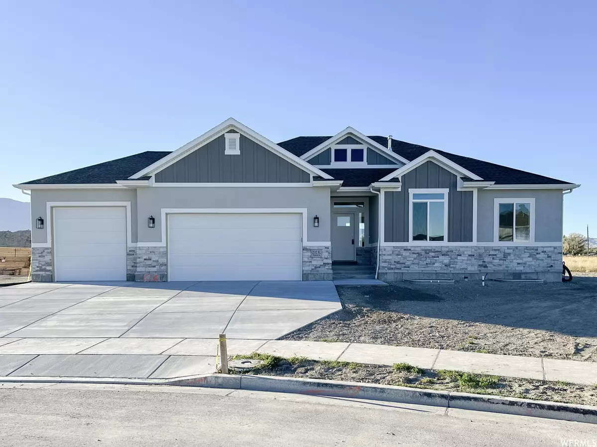 Stansbury Park, UT 84074,232 E PRESTWICK LN #616