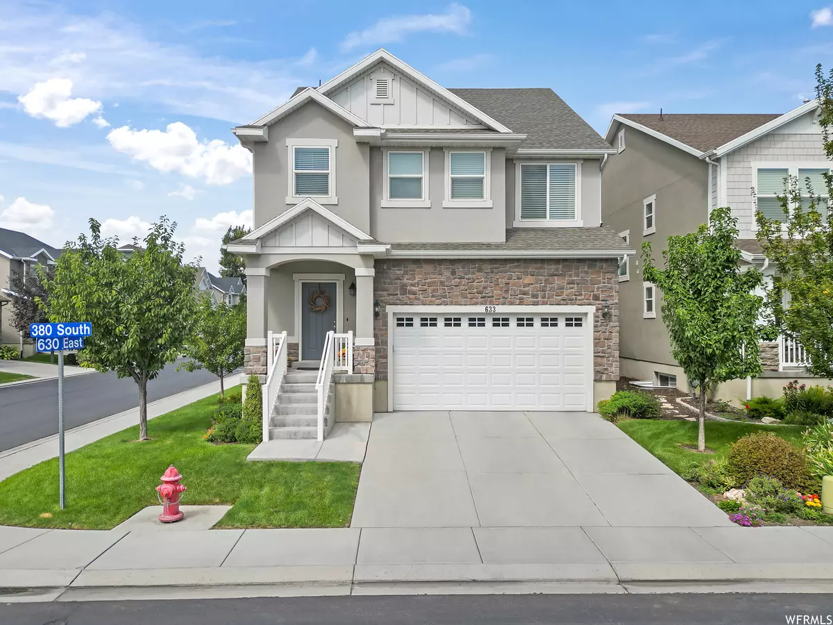 Lehi, UT 84043,633 E 380 S