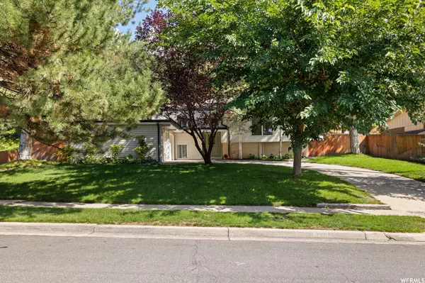 Cottonwood Heights, UT 84121,8339 S VALIANT DR