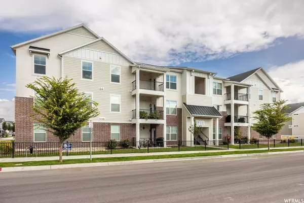 Lehi, UT 84043,4076 W 1530 N #202