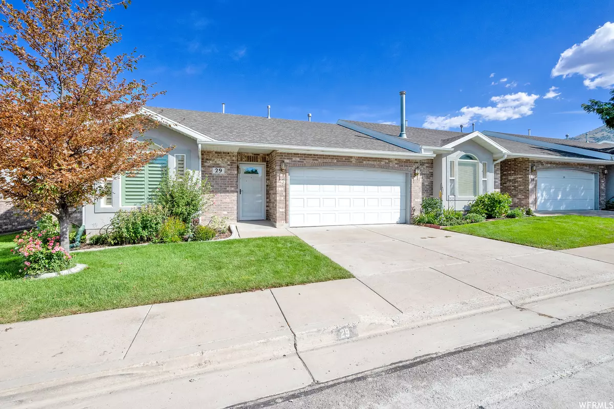 Providence, UT 84332,29 E MOUNTAIN VIEW CIR