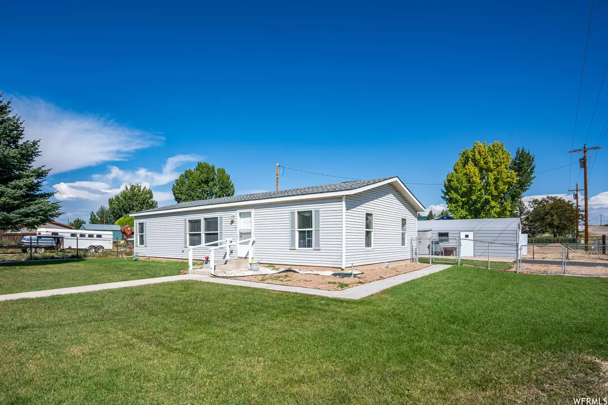 Duchesne, UT 84021,569 E 600 N