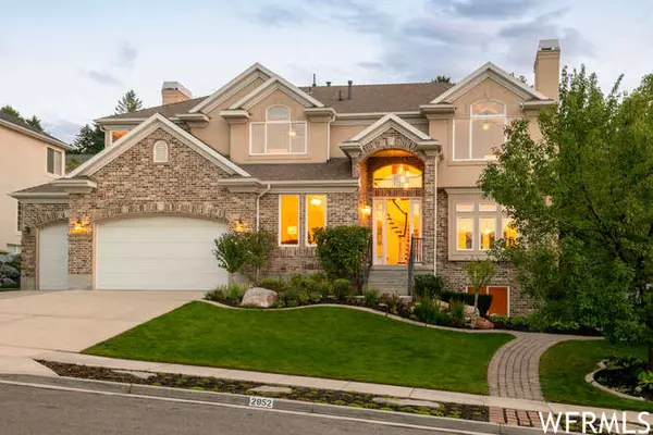 Cottonwood Heights, UT 84121,2952 E CAITLAND CT