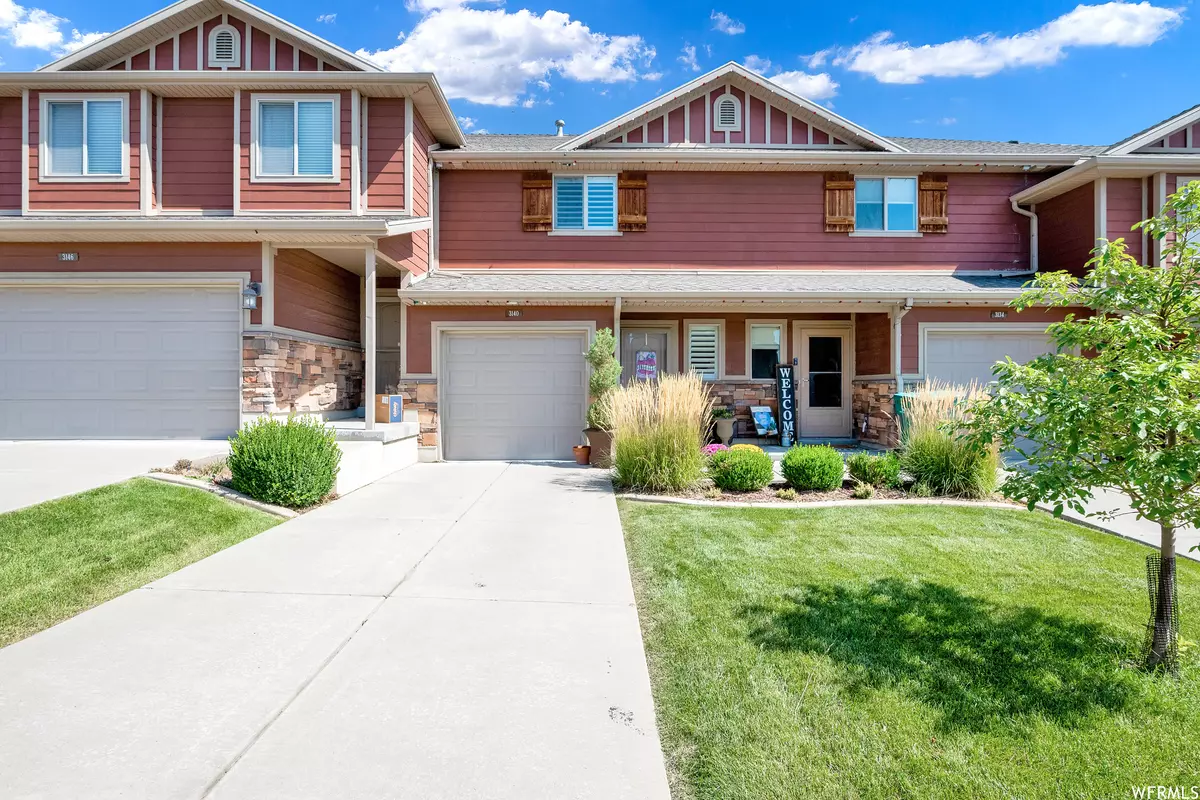 Layton, UT 84040,3140 N PEREGRINE WAY E #97