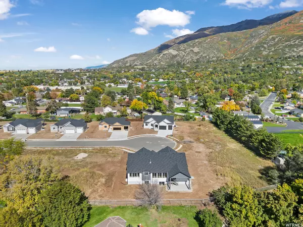 South Ogden, UT 84403,2291 E PARKSIDE CIR S