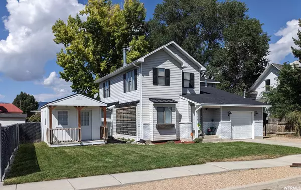 Ephraim, UT 84627,215 N 100 W