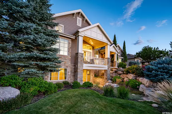 Mountain Green, UT 84050,5912 PARK MEADOW DR